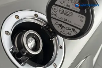 Audi TT Black Edition Automatic Petrol Coupe - Stock Number (1658294) - 41st supplementary image