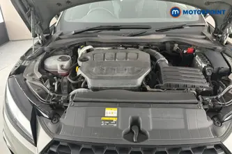 Audi TT Black Edition Automatic Petrol Coupe - Stock Number (1658294) - 48th supplementary image