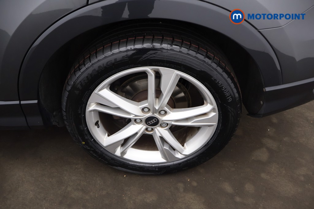 Audi Q3 S Line Automatic Petrol SUV - Stock Number (1658299) - 2nd supplementary image