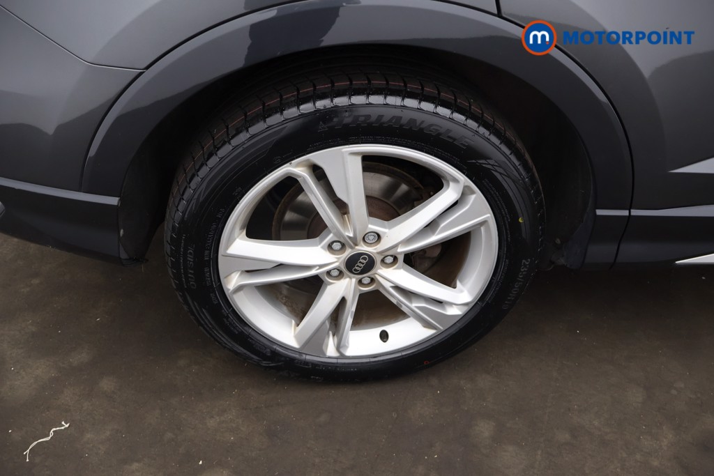 Audi Q3 S Line Automatic Petrol SUV - Stock Number (1658299) - 3rd supplementary image