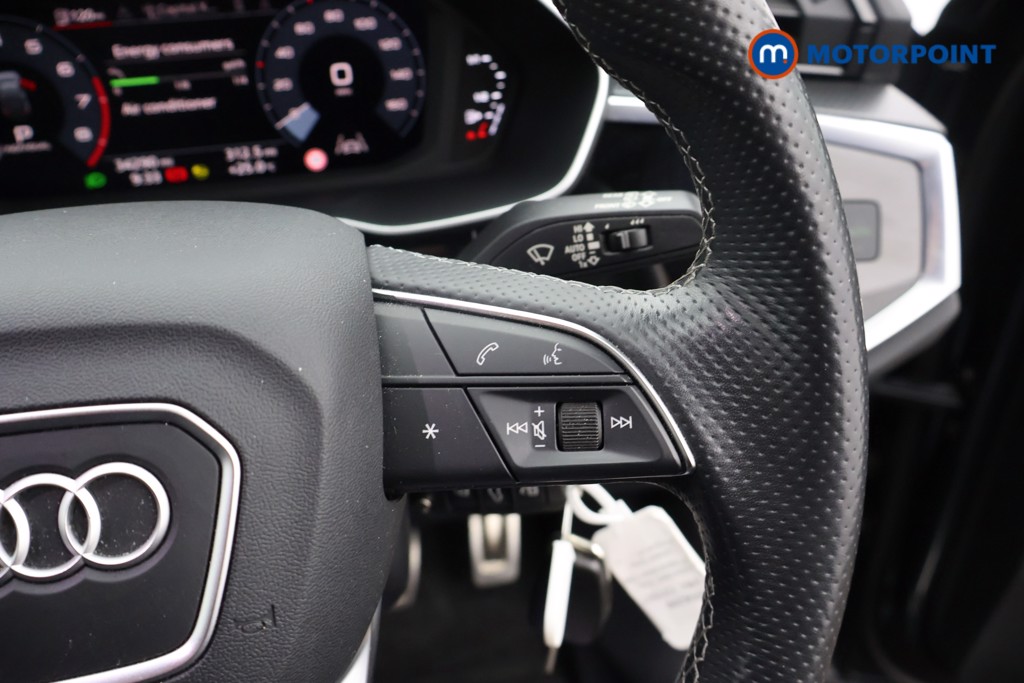 Audi Q3 S Line Automatic Petrol SUV - Stock Number (1658299) - 7th supplementary image