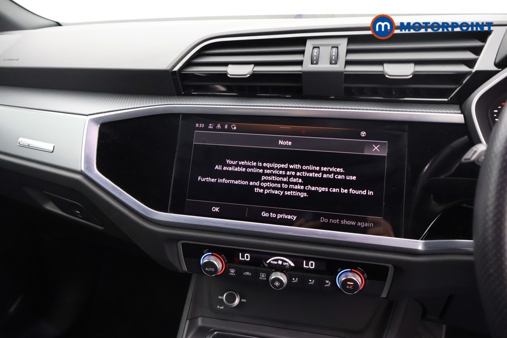 Audi Q3 S Line Automatic Petrol SUV - Stock Number (1658299) - 9th supplementary image