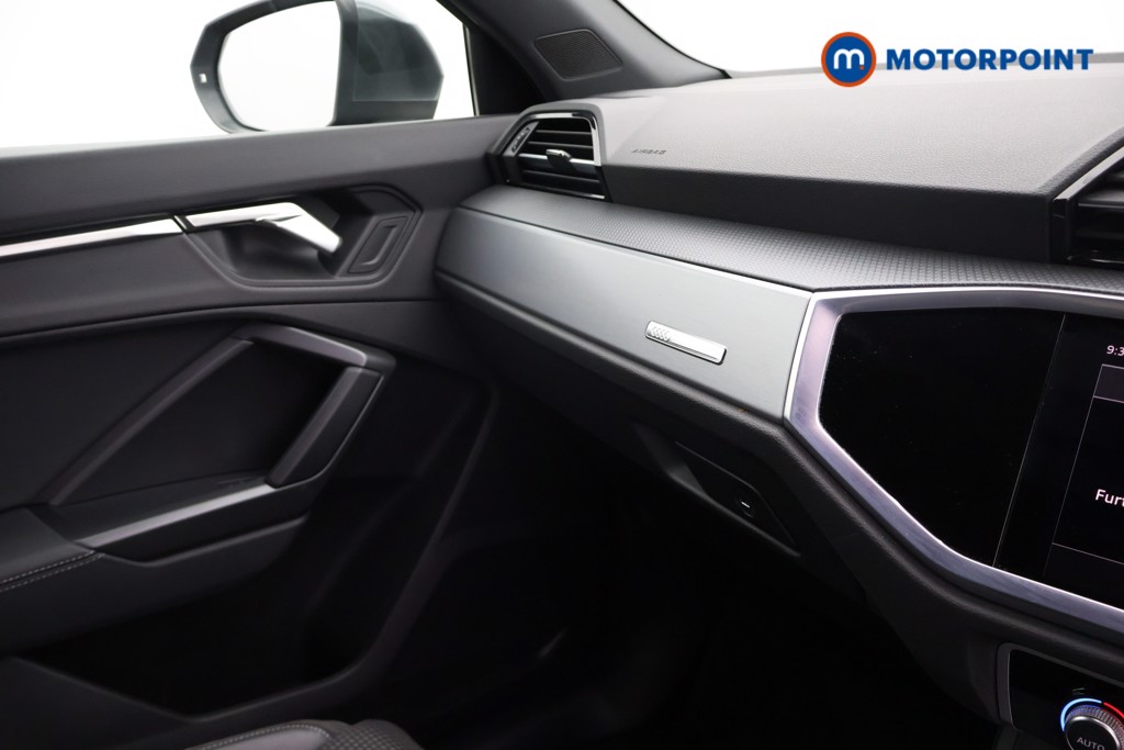 Audi Q3 S Line Automatic Petrol SUV - Stock Number (1658299) - 10th supplementary image