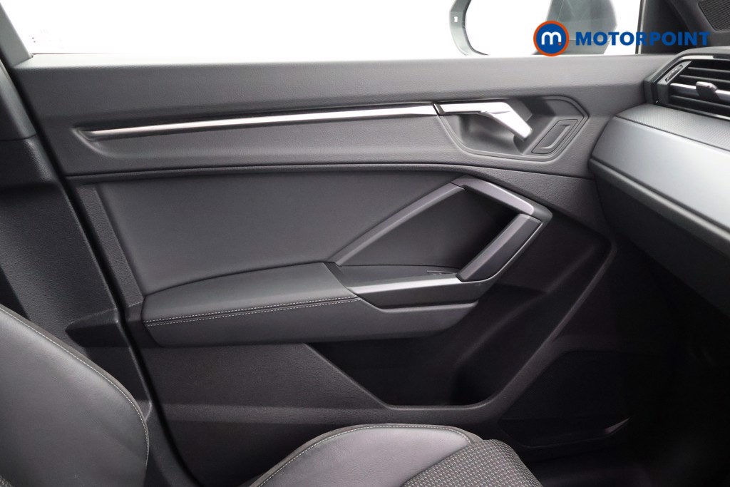 Audi Q3 S Line Automatic Petrol SUV - Stock Number (1658299) - 11th supplementary image