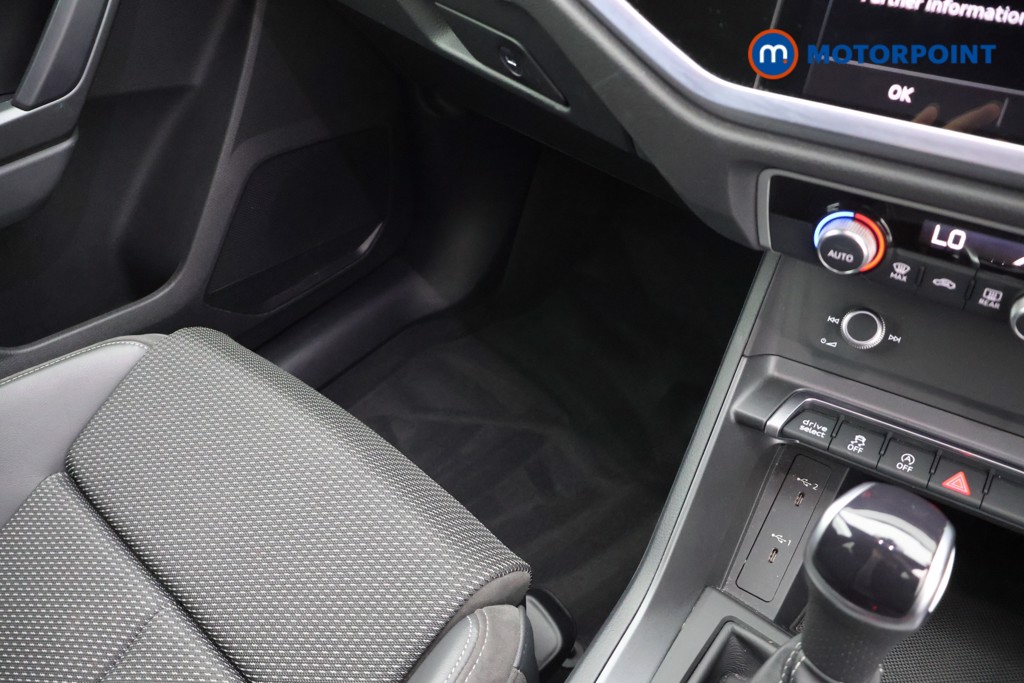 Audi Q3 S Line Automatic Petrol SUV - Stock Number (1658299) - 12th supplementary image