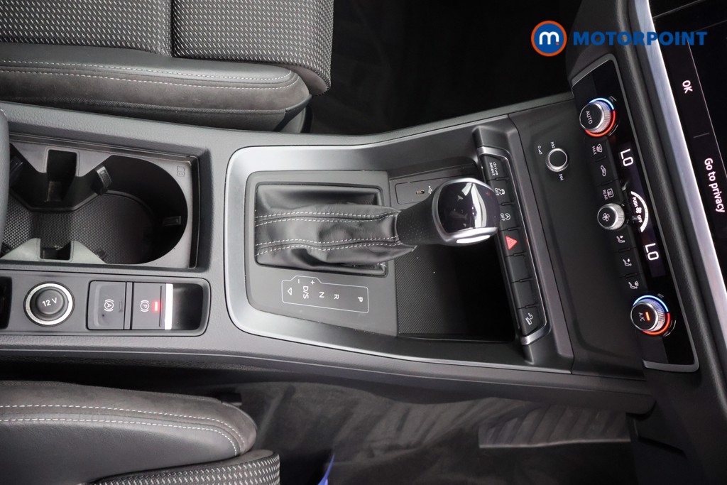 Audi Q3 S Line Automatic Petrol SUV - Stock Number (1658299) - 13th supplementary image