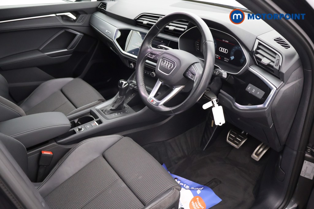 Audi Q3 S Line Automatic Petrol SUV - Stock Number (1658299) - 15th supplementary image