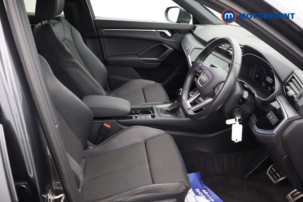 Audi Q3 S Line Automatic Petrol SUV - Stock Number (1658299) - 16th supplementary image