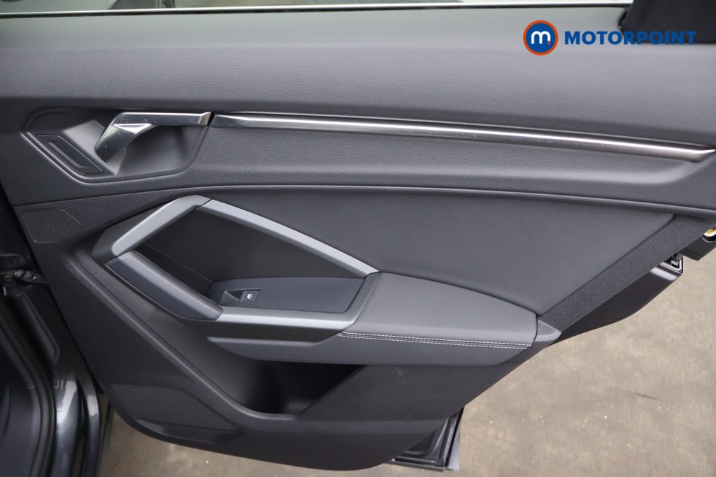 Audi Q3 S Line Automatic Petrol SUV - Stock Number (1658299) - 17th supplementary image