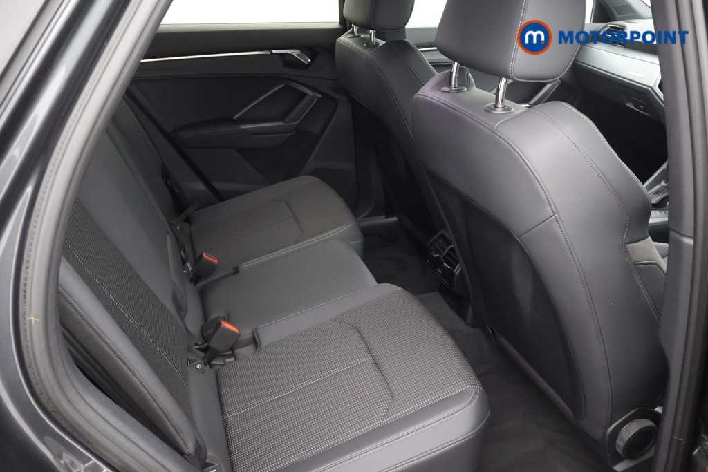 Audi Q3 S Line Automatic Petrol SUV - Stock Number (1658299) - 18th supplementary image