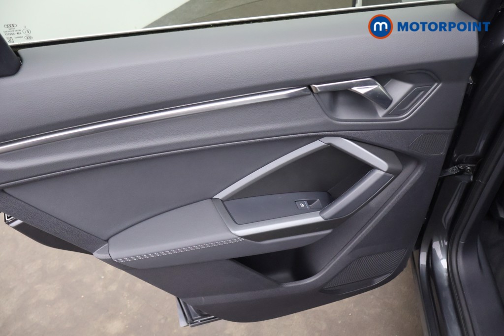 Audi Q3 S Line Automatic Petrol SUV - Stock Number (1658299) - 20th supplementary image