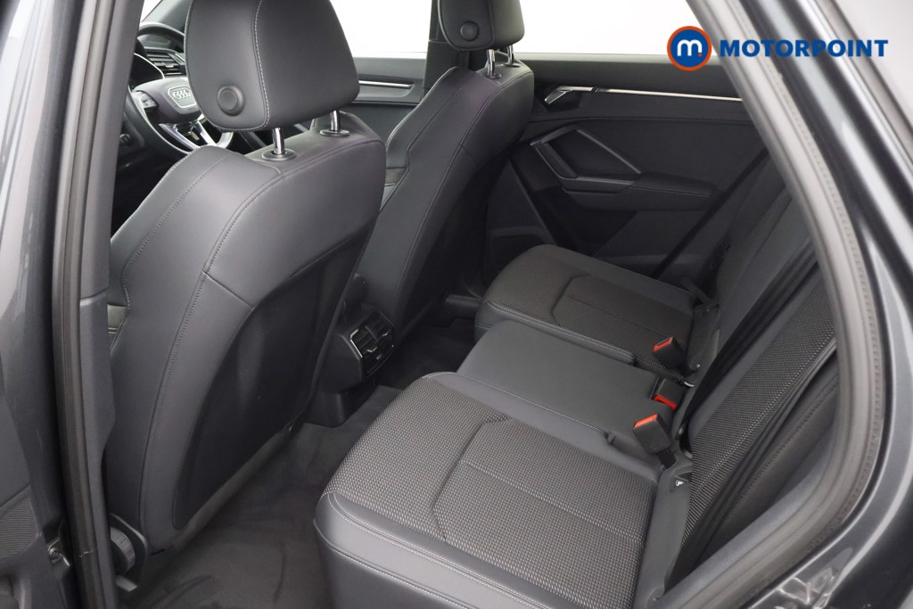 Audi Q3 S Line Automatic Petrol SUV - Stock Number (1658299) - 21st supplementary image