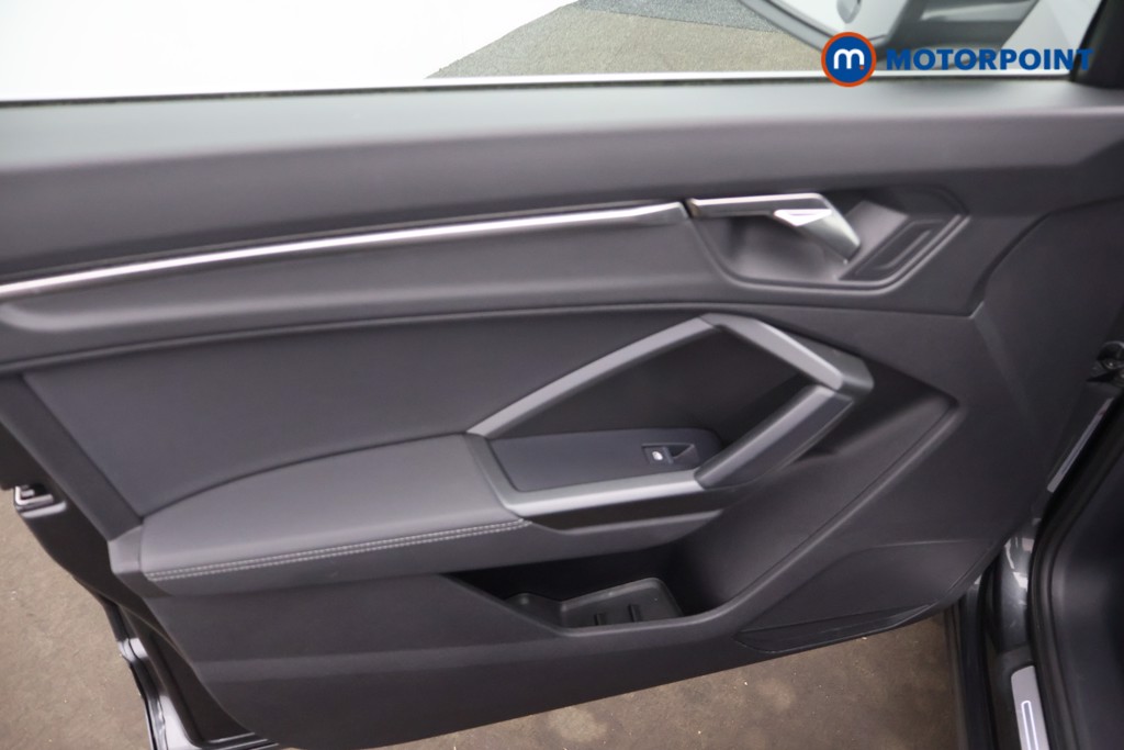 Audi Q3 S Line Automatic Petrol SUV - Stock Number (1658299) - 22nd supplementary image