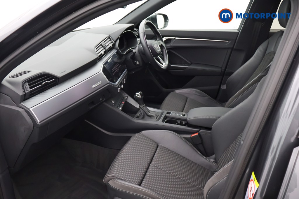 Audi Q3 S Line Automatic Petrol SUV - Stock Number (1658299) - 23rd supplementary image