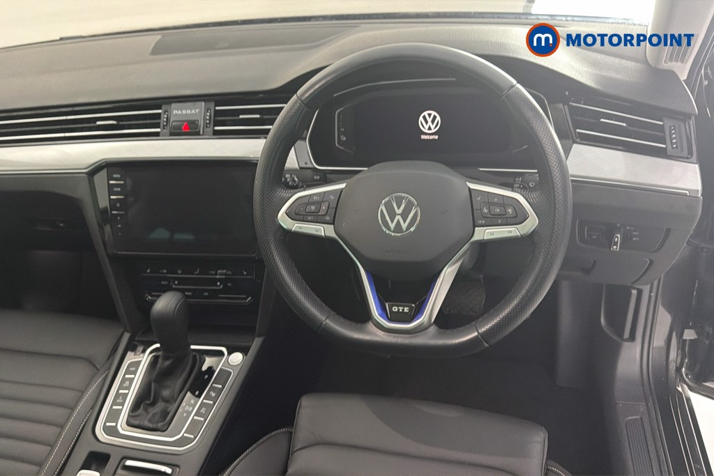 Volkswagen Passat Gte Advance Automatic Petrol Plug-In Hybrid Estate - Stock Number (1658303) - 2nd supplementary image