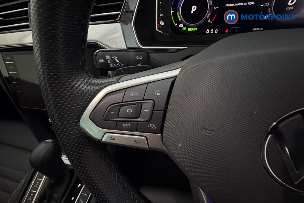 Volkswagen Passat Gte Advance Automatic Petrol Plug-In Hybrid Estate - Stock Number (1658303) - 3rd supplementary image