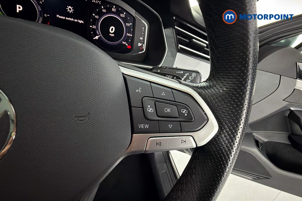 Volkswagen Passat Gte Advance Automatic Petrol Plug-In Hybrid Estate - Stock Number (1658303) - 4th supplementary image