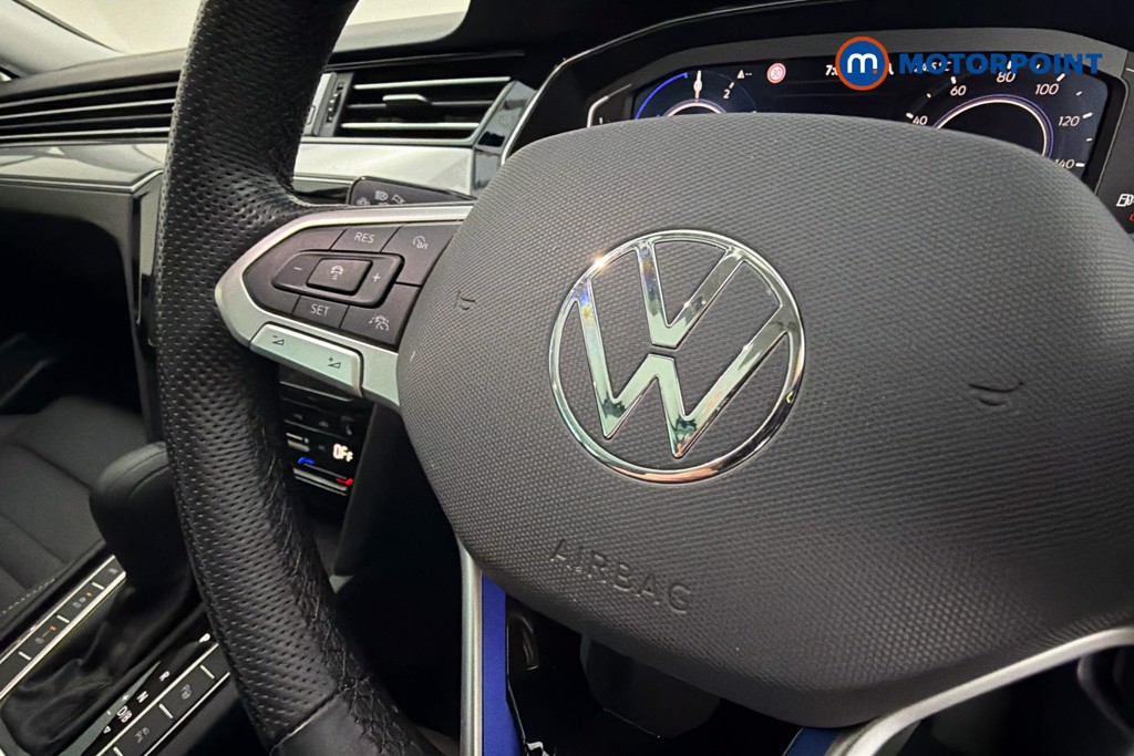 Volkswagen Passat Gte Advance Automatic Petrol Plug-In Hybrid Estate - Stock Number (1658303) - 5th supplementary image
