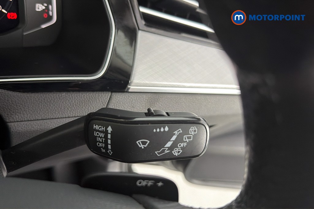 Volkswagen Passat Gte Advance Automatic Petrol Plug-In Hybrid Estate - Stock Number (1658303) - 7th supplementary image
