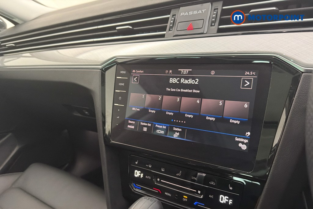 Volkswagen Passat Gte Advance Automatic Petrol Plug-In Hybrid Estate - Stock Number (1658303) - 9th supplementary image