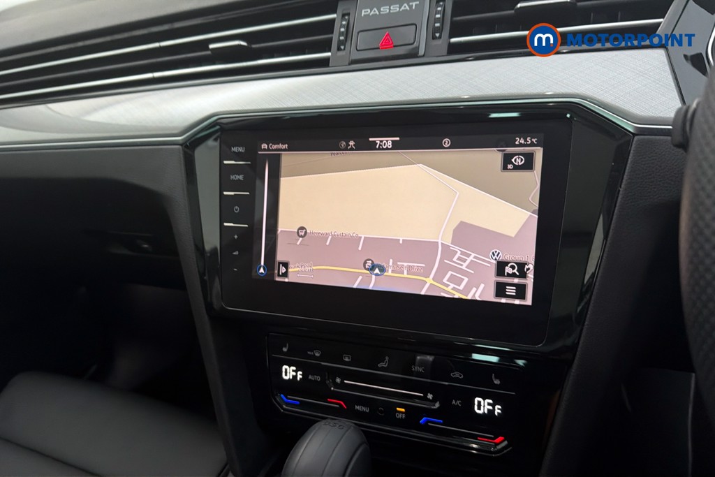 Volkswagen Passat Gte Advance Automatic Petrol Plug-In Hybrid Estate - Stock Number (1658303) - 10th supplementary image