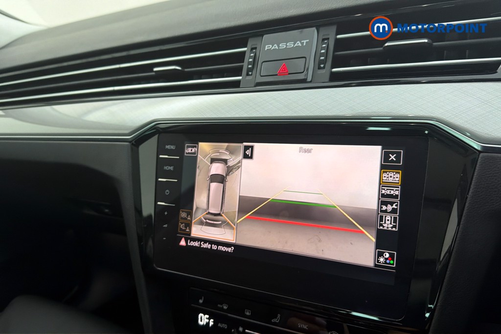 Volkswagen Passat Gte Advance Automatic Petrol Plug-In Hybrid Estate - Stock Number (1658303) - 13th supplementary image