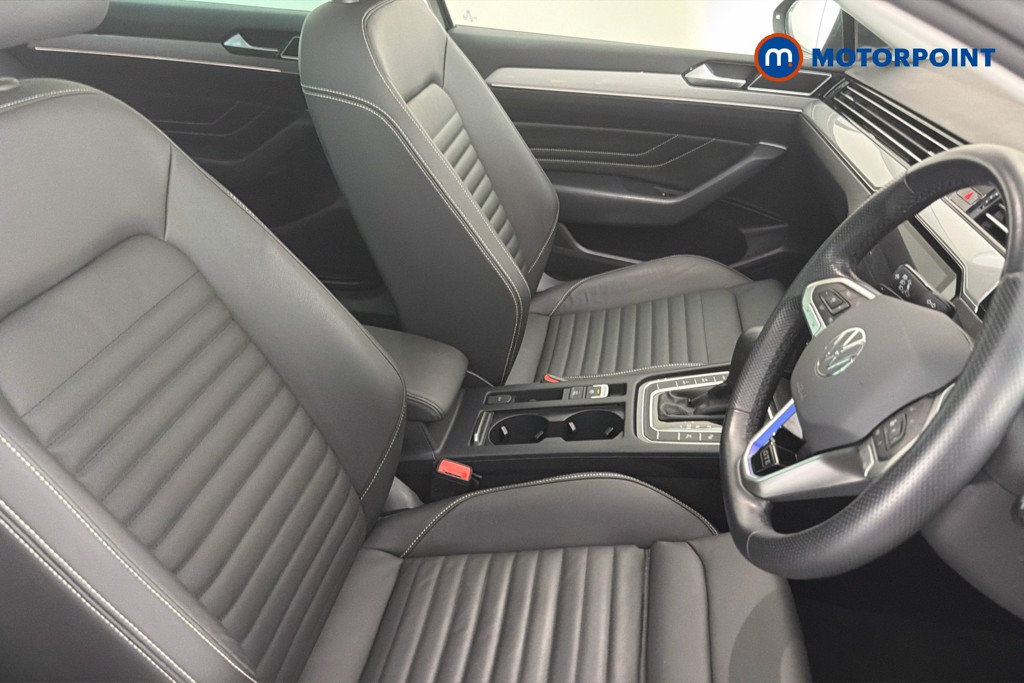Volkswagen Passat Gte Advance Automatic Petrol Plug-In Hybrid Estate - Stock Number (1658303) - 22nd supplementary image