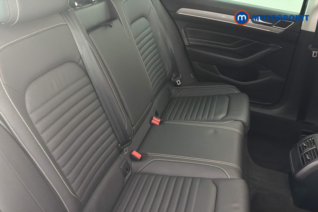 Volkswagen Passat Gte Advance Automatic Petrol Plug-In Hybrid Estate - Stock Number (1658303) - 28th supplementary image