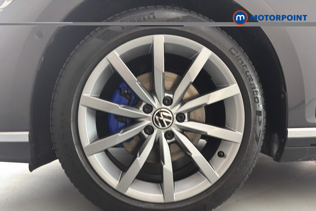 Volkswagen Passat Gte Advance Automatic Petrol Plug-In Hybrid Estate - Stock Number (1658303) - 47th supplementary image