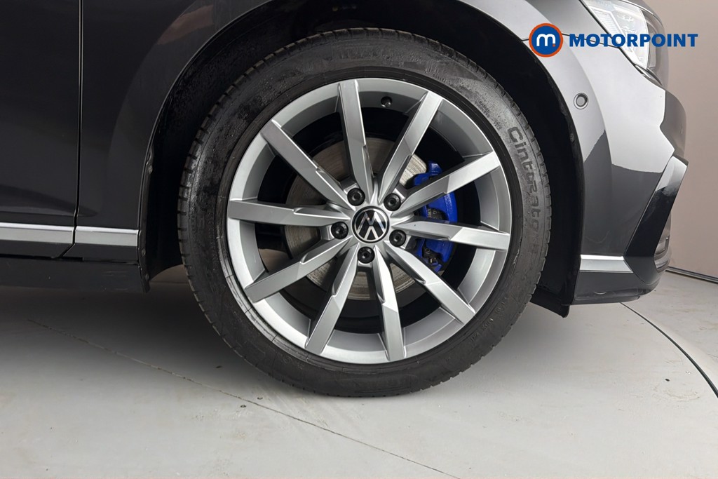 Volkswagen Passat Gte Advance Automatic Petrol Plug-In Hybrid Estate - Stock Number (1658303) - 50th supplementary image