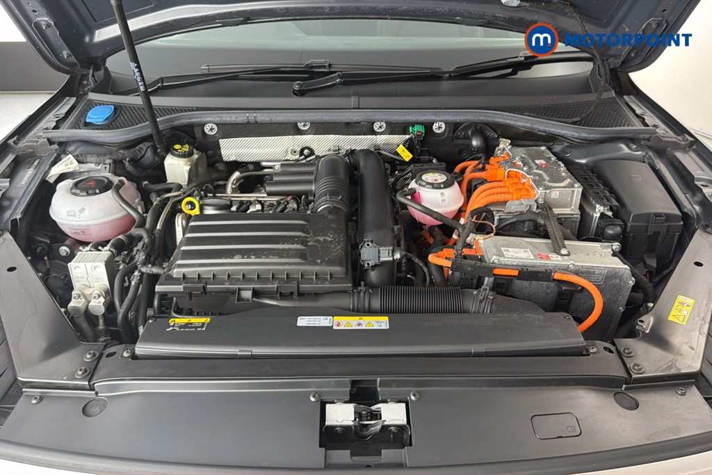 Volkswagen Passat Gte Advance Automatic Petrol Plug-In Hybrid Estate - Stock Number (1658303) - 51st supplementary image