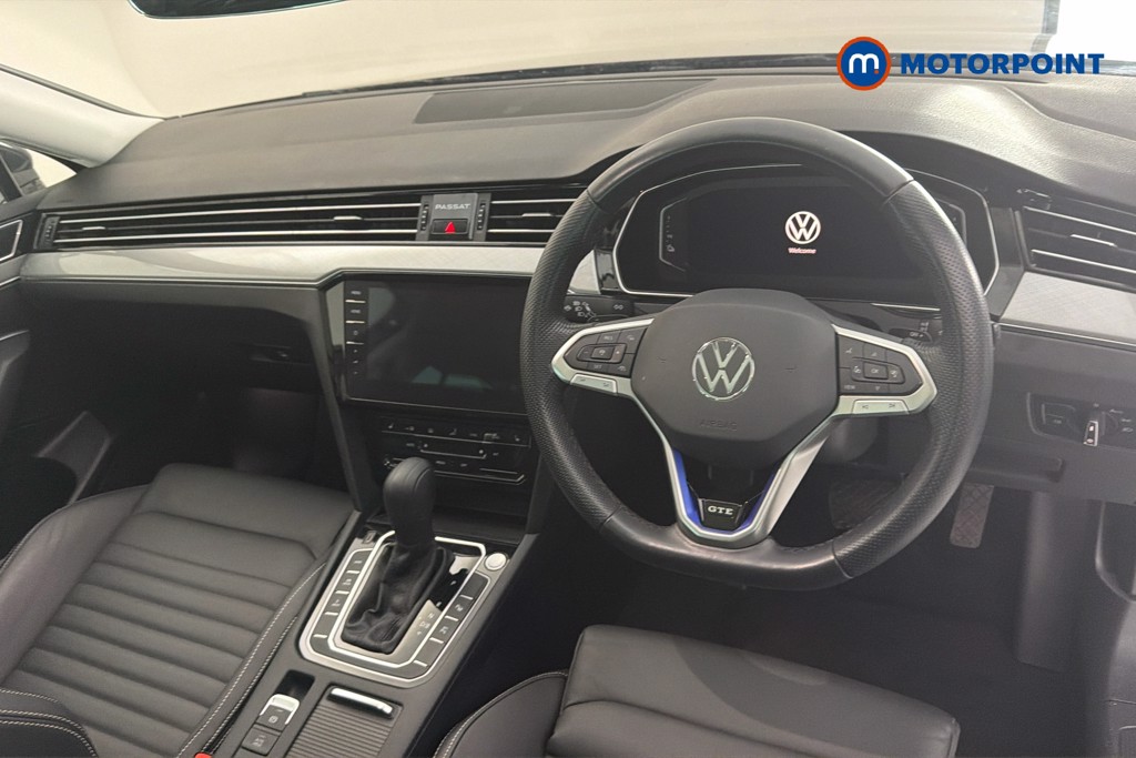 Volkswagen Passat Gte Advance Automatic Petrol Plug-In Hybrid Estate - Stock Number (1658303) - 1st supplementary image