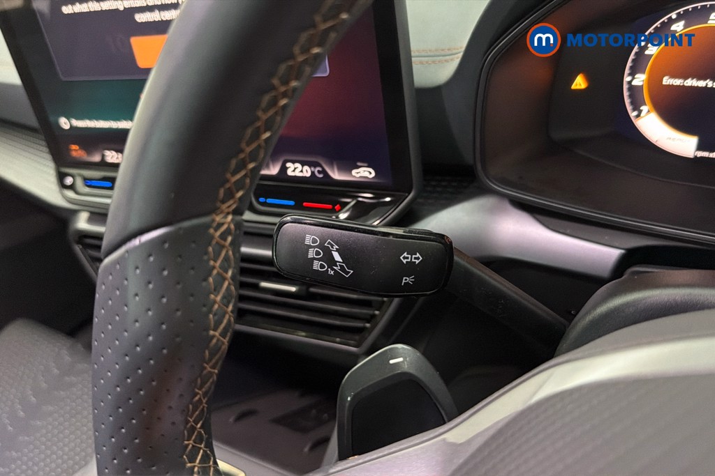 Cupra Leon VZ3 Automatic Petrol Estate - Stock Number (1658329) - 6th supplementary image