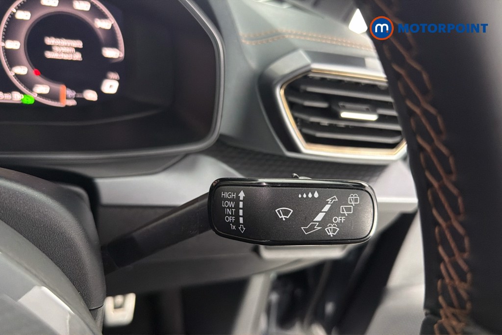 Cupra Leon VZ3 Automatic Petrol Estate - Stock Number (1658329) - 7th supplementary image
