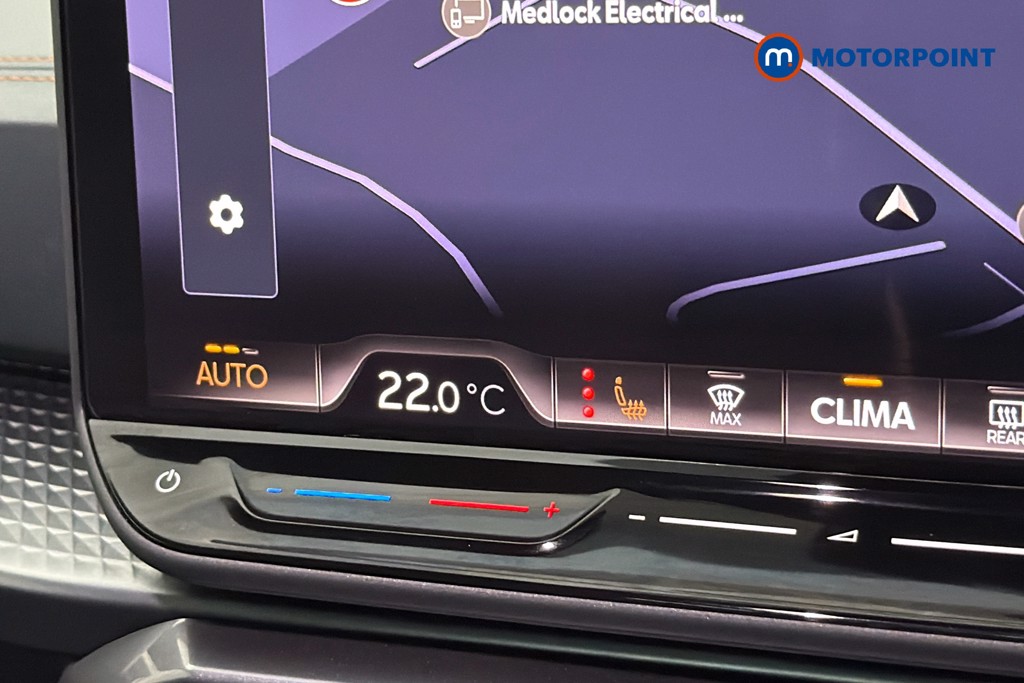 Cupra Leon VZ3 Automatic Petrol Estate - Stock Number (1658329) - 14th supplementary image