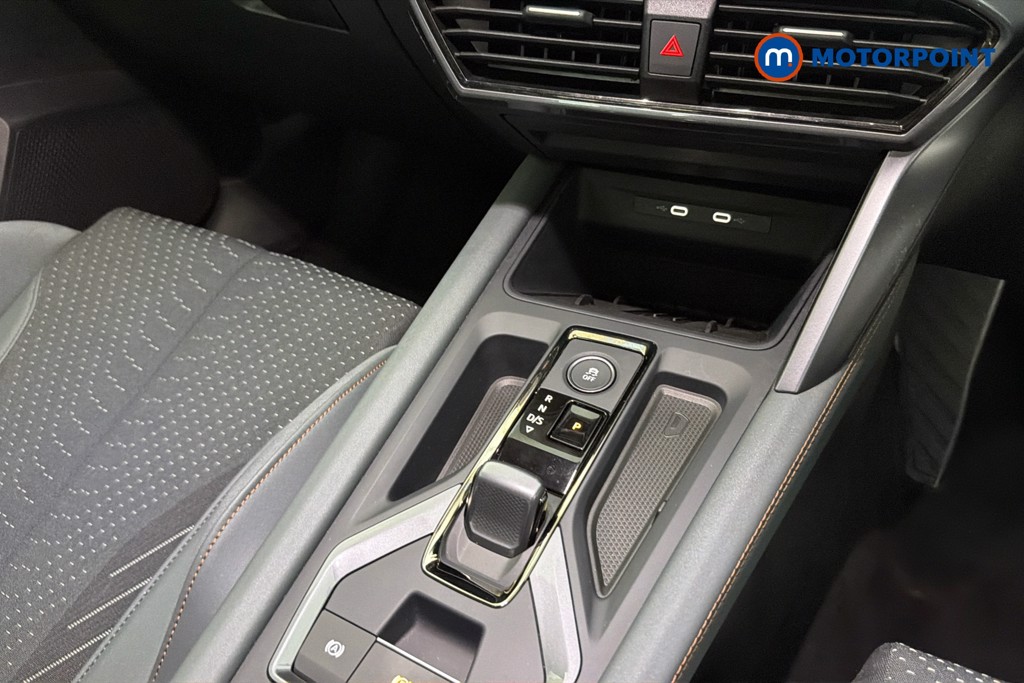 Cupra Leon VZ3 Automatic Petrol Estate - Stock Number (1658329) - 15th supplementary image