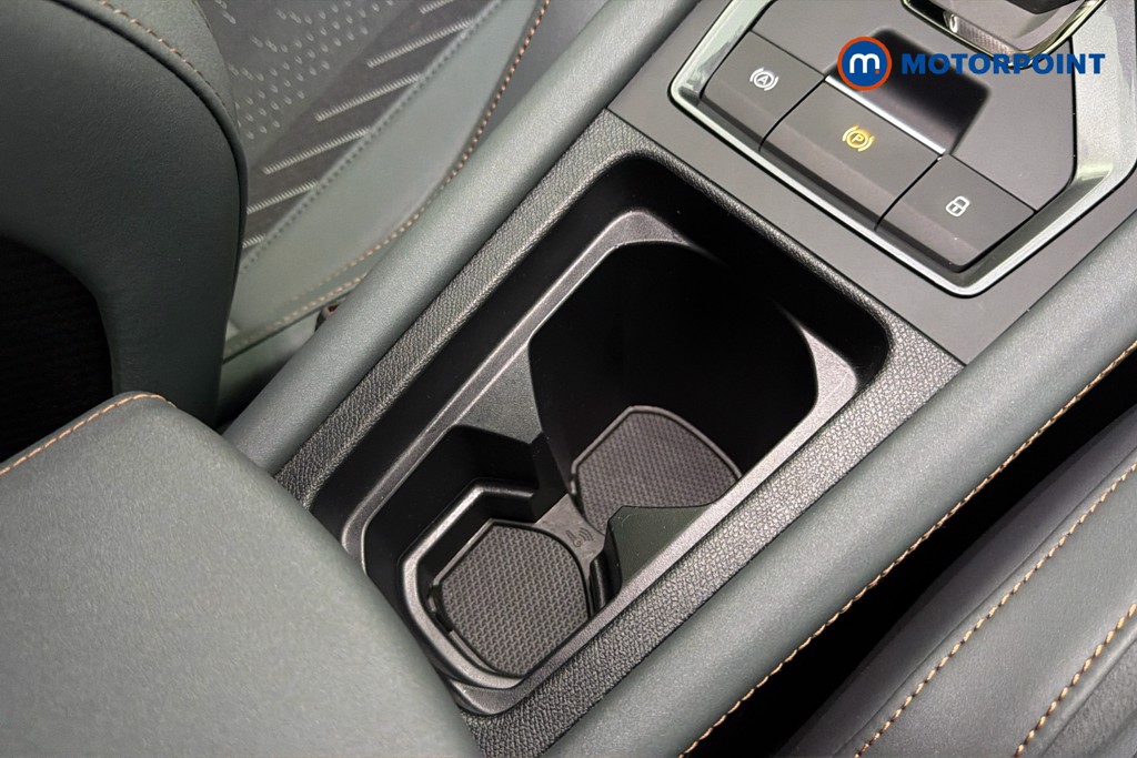 Cupra Leon VZ3 Automatic Petrol Estate - Stock Number (1658329) - 16th supplementary image