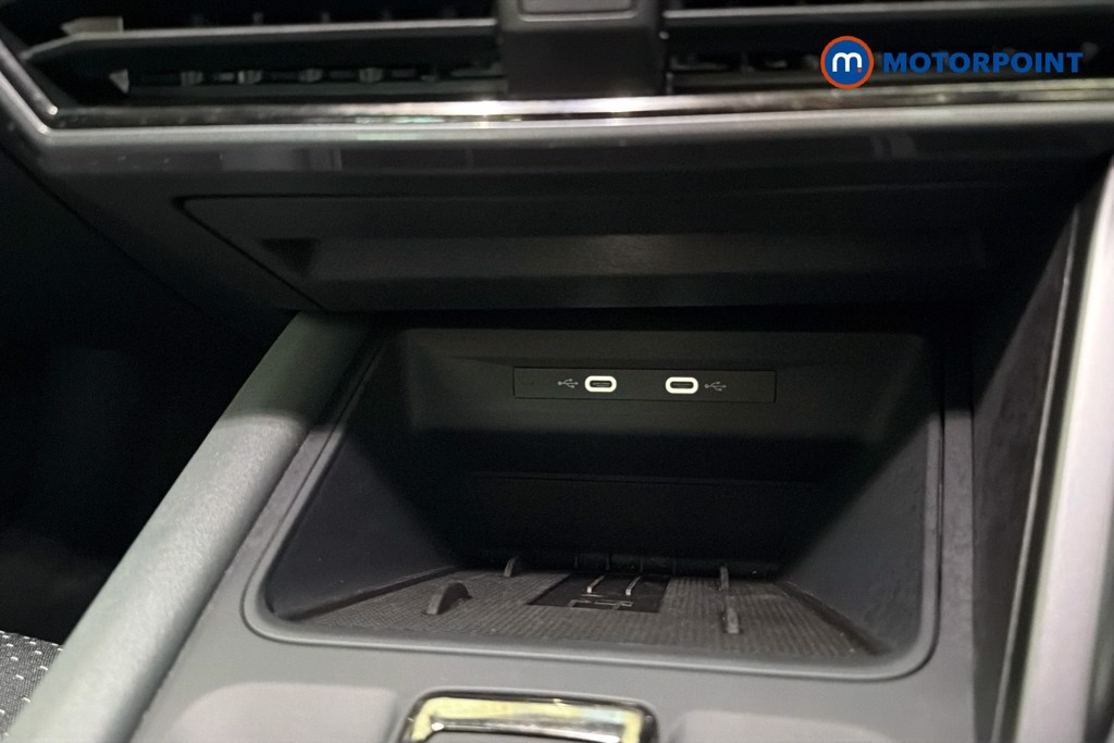 Cupra Leon VZ3 Automatic Petrol Estate - Stock Number (1658329) - 17th supplementary image