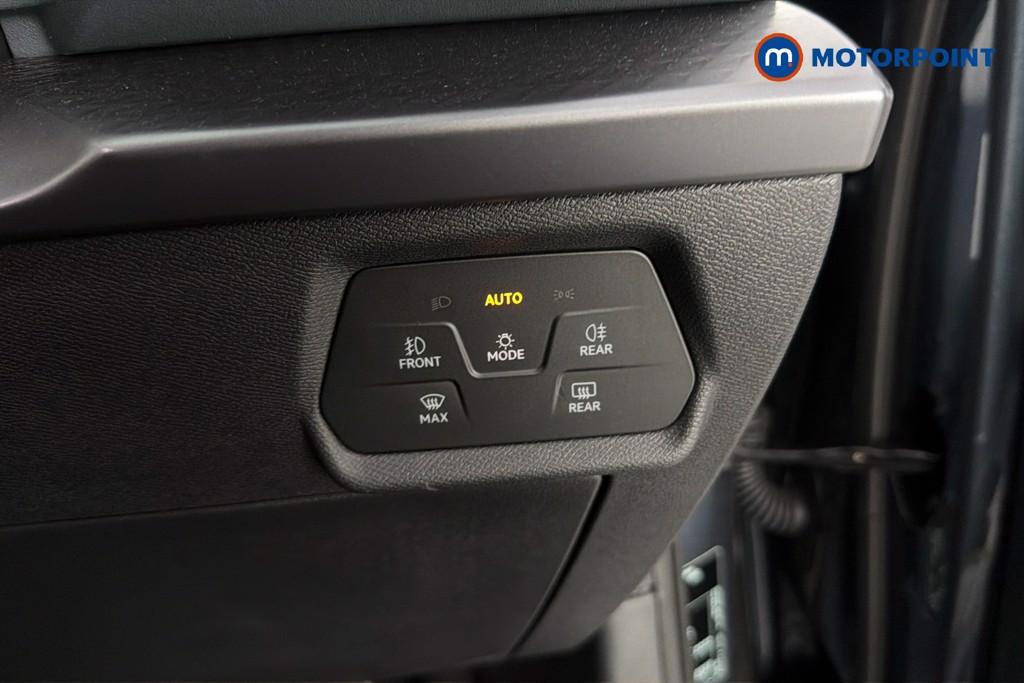 Cupra Leon VZ3 Automatic Petrol Estate - Stock Number (1658329) - 18th supplementary image