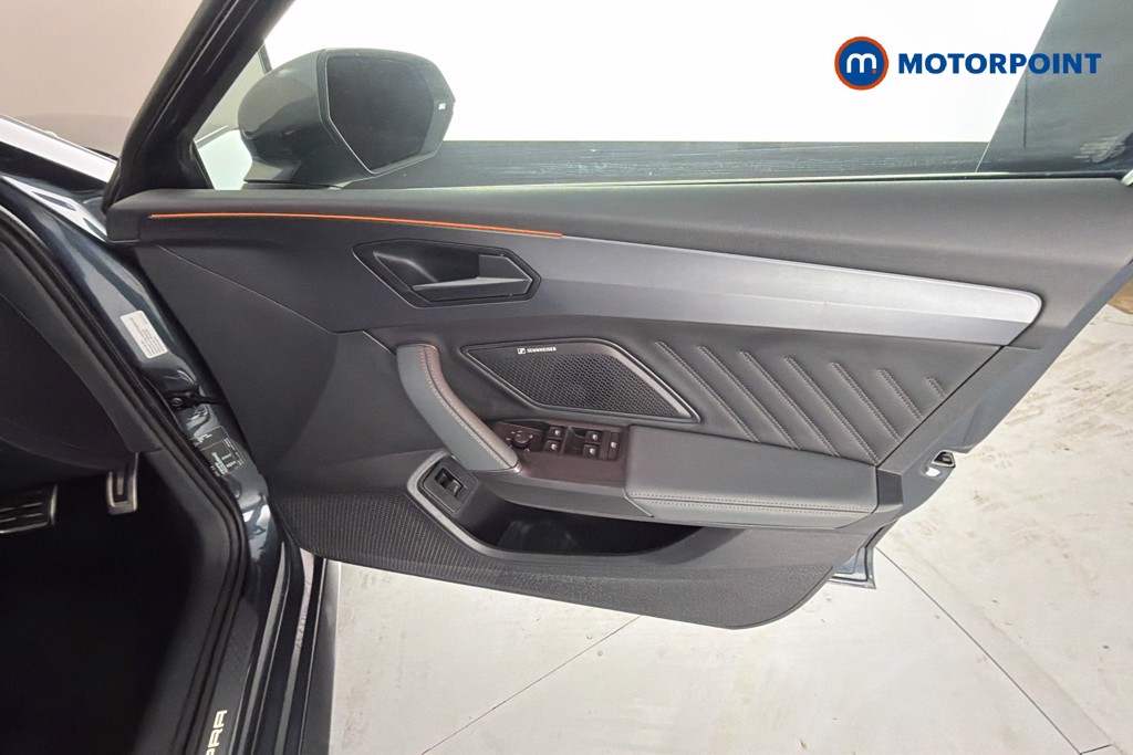 Cupra Leon VZ3 Automatic Petrol Estate - Stock Number (1658329) - 19th supplementary image