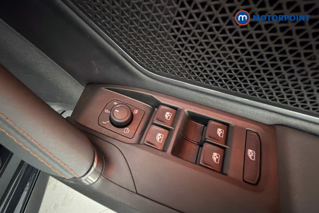 Cupra Leon VZ3 Automatic Petrol Estate - Stock Number (1658329) - 20th supplementary image