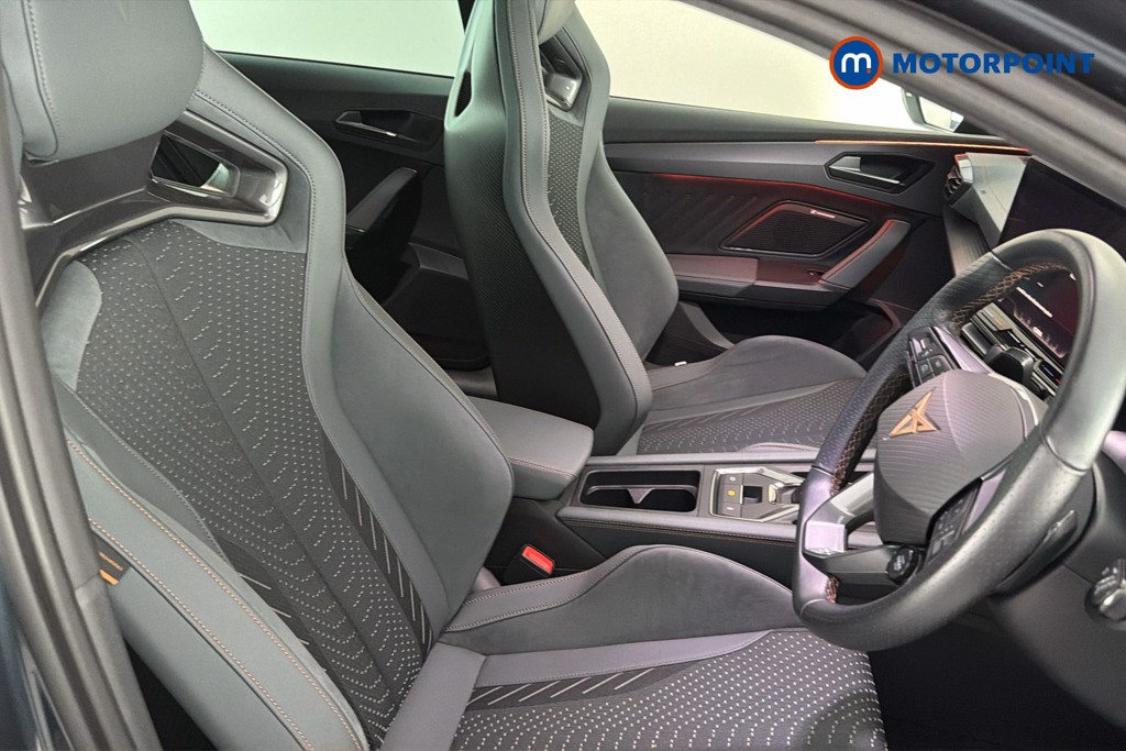 Cupra Leon VZ3 Automatic Petrol Estate - Stock Number (1658329) - 22nd supplementary image
