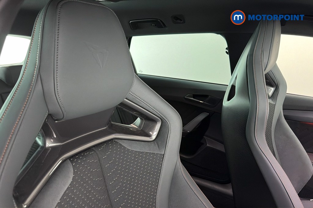 Cupra Leon VZ3 Automatic Petrol Estate - Stock Number (1658329) - 23rd supplementary image