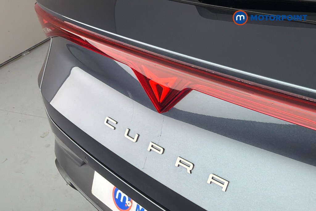 Cupra Leon VZ3 Automatic Petrol Estate - Stock Number (1658329) - 37th supplementary image