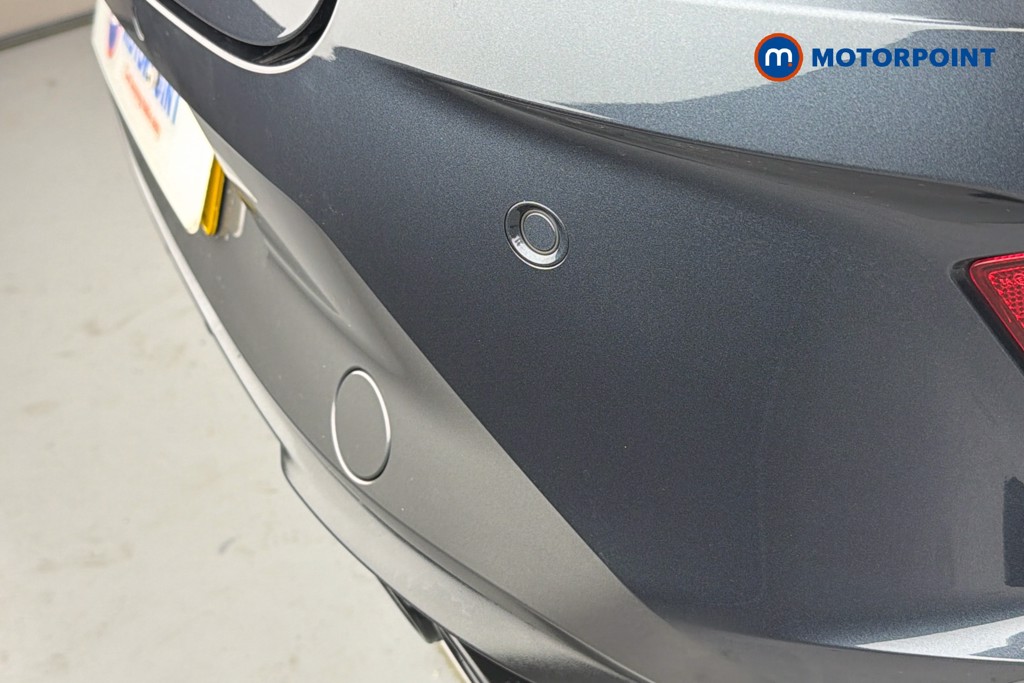 Cupra Leon VZ3 Automatic Petrol Estate - Stock Number (1658329) - 40th supplementary image