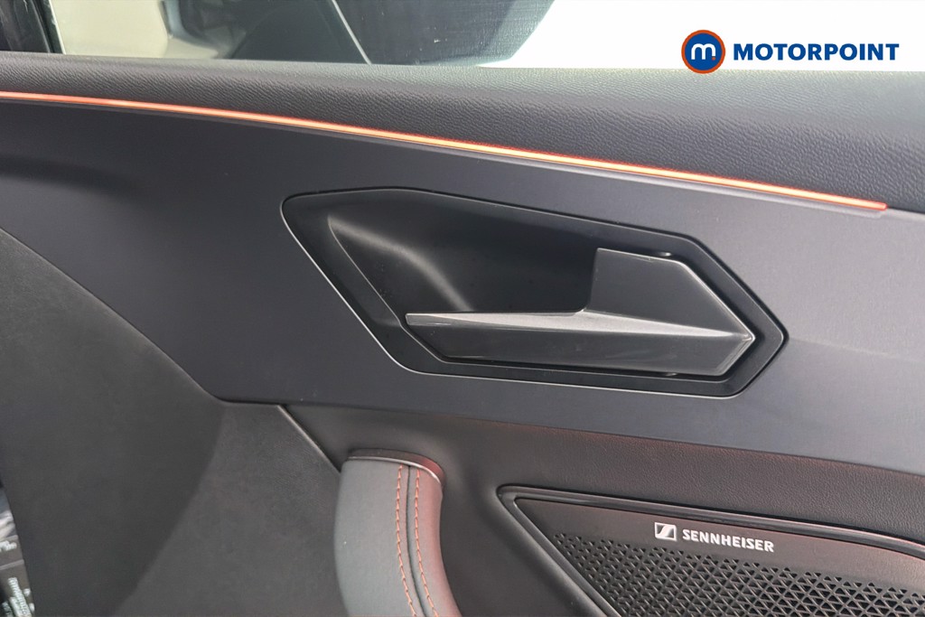 Cupra Leon VZ3 Automatic Petrol Estate - Stock Number (1658329) - 42nd supplementary image