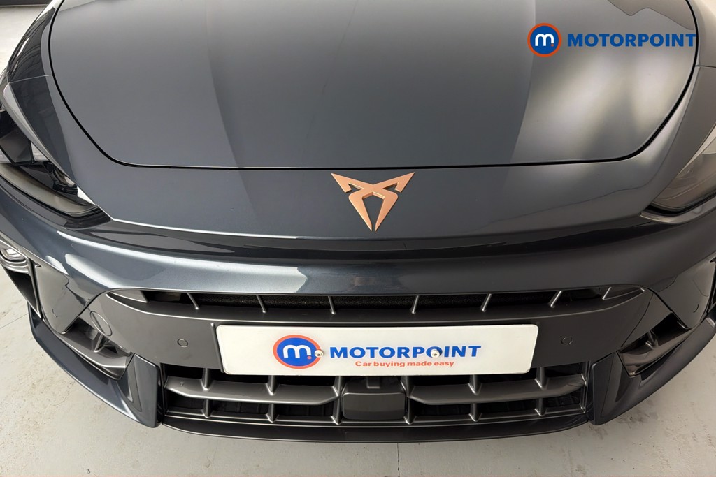 Cupra Leon VZ3 Automatic Petrol Estate - Stock Number (1658329) - 45th supplementary image