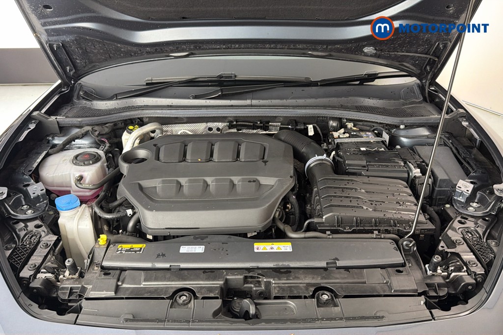 Cupra Leon VZ3 Automatic Petrol Estate - Stock Number (1658329) - 51st supplementary image