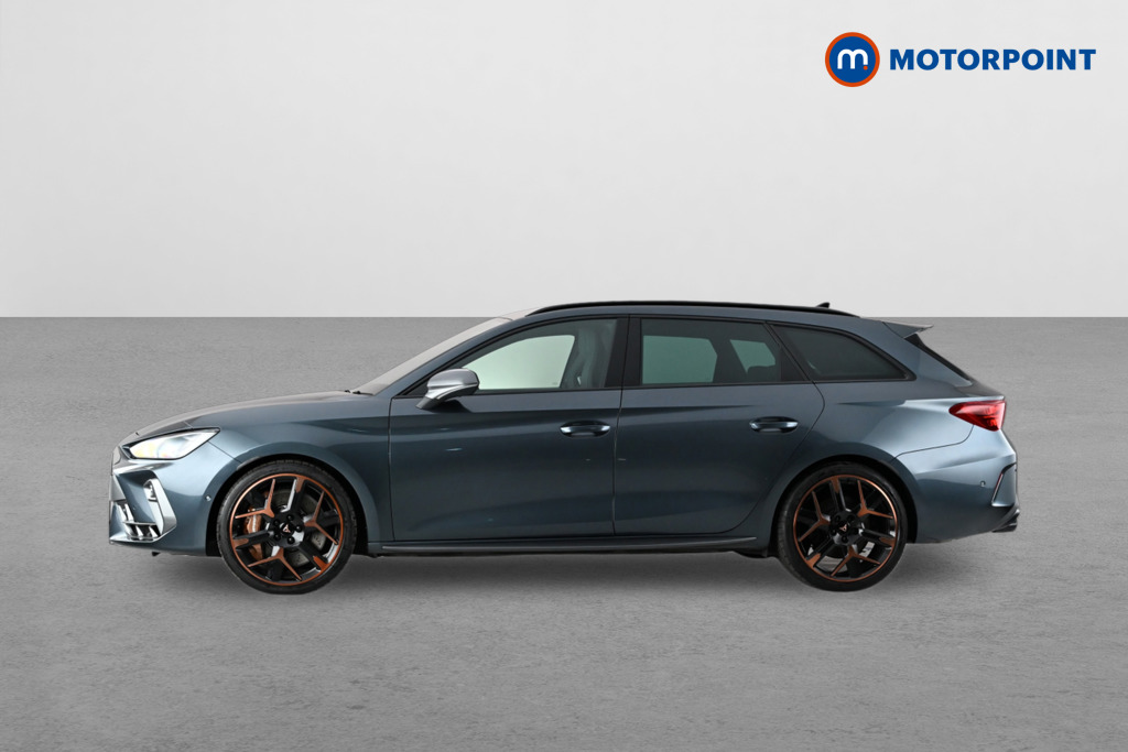 Cupra Leon VZ3 Automatic Petrol Estate - Stock Number (1658329) - Passenger side