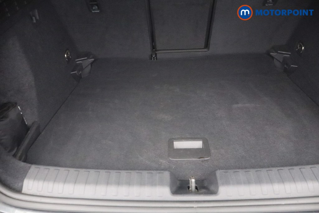 Audi A3 Edition 1 Automatic Petrol Hatchback - Stock Number (1658365) - 5th supplementary image